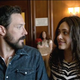 Steve Kazee, Emmy Rossum